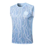 Manchester City Chándal 2024 2025 Azul - Manchester City Barata | camisetafutbolshop