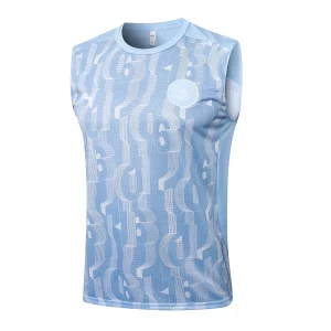 Manchester City Chándal 2024 2025 Azul - Manchester City Barata | camisetafutbolshop