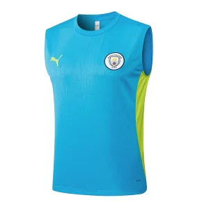 Manchester City Chándal 2024 2025 Azul - Manchester City Barata | camisetafutbolshop