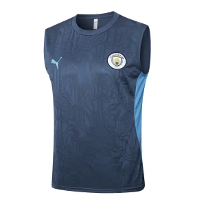 Manchester City Chándal 2024 2025 Gris - Manchester City Barata | camisetafutbolshop