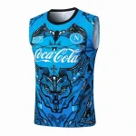 Chándal 2025 2026 Azul - Ssc Napoli Equipacion | camisetafutbolshop