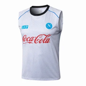 Chándal 2025 2026 Blanco | camisetafutbolshop