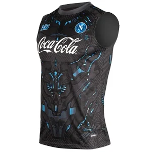 Chándal 2025 2026 Negro | camisetafutbolshop