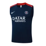 Paris Saint Germain Chándal 2025 2026 Azul - Paris Saint Germain Barata | camisetafutbolshop
