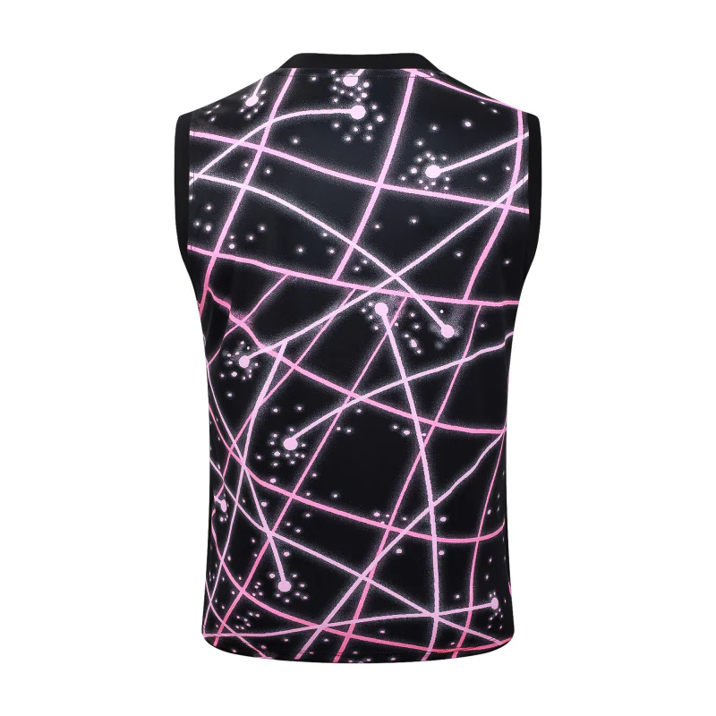 Paris Saint Germain Chándal 2025 2026 Negro - Paris Saint Germain Barata | camisetafutbolshop