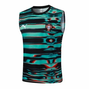 Portugal Chándal 2026 Verde - Portero Portugal | camisetafutbolshop
