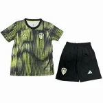 Conjunto 2025 2026 Especial Amarillo | camisetafutbolshop