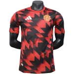 Manchester United Camiseta 2025 2026 Especial Roja - Camiseta Manchester United | camisetafutbolshop