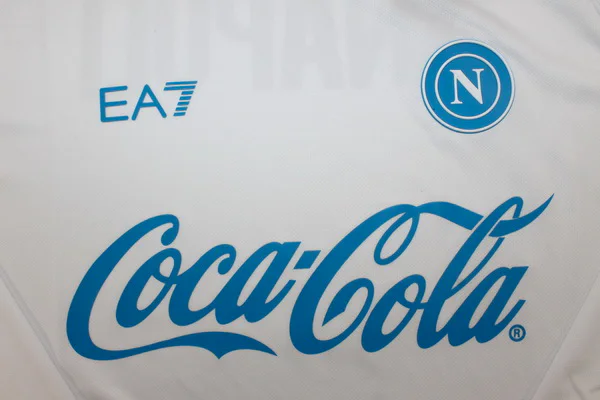 Camiseta 2025 2026 Especial Blanca - Camiseta Serie A SSC Napoli | camisetafutbolshop