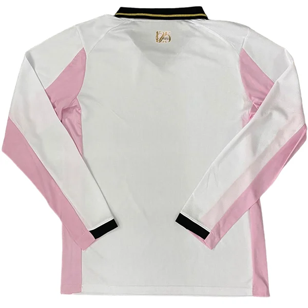 Palermo Camiseta 2025 2026 Especial Blanca - Camiseta Palermo | camisetafutbolshop