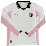 Palermo Camiseta 2025 2026 Especial Blanca - Camiseta Palermo | camisetafutbolshop