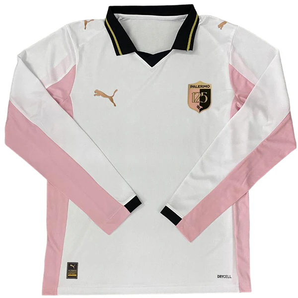 Palermo Camiseta 2025 2026 Especial Blanca - Camiseta Palermo | camisetafutbolshop
