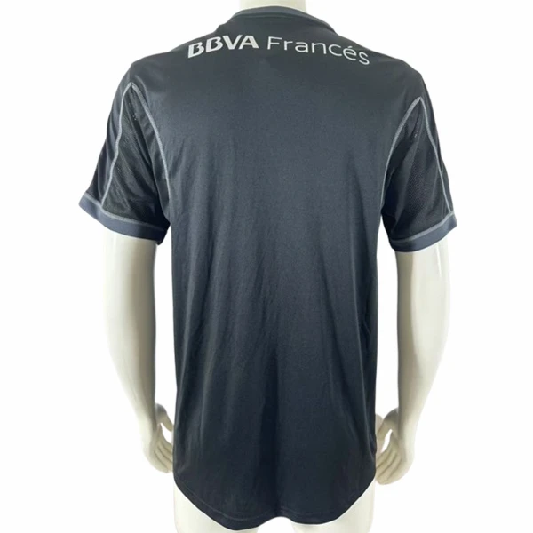 River Plate Camiseta 2013 2014 Especial Negra - Camiseta River Plate | camisetafutbolshop