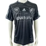 River Plate Camiseta 2013 2014 Especial Negra - Camiseta River Plate | camisetafutbolshop