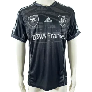 River Plate Camiseta 2013 2014 Especial Negra - Camiseta River Plate | camisetafutbolshop
