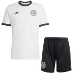 Alemania Conjunto 2025 Especial Blanco - Alemania Barata | camisetafutbolshop
