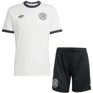 Alemania Conjunto 2025 Especial Blanco - Alemania Barata | camisetafutbolshop