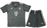 Bayern Múnich Conjunto 2024 2025 Especial Gris - Bayern Múnich Barata | camisetafutbolshop
