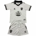 Celta de Vigo Conjunto 2025 2026 Especial Blanco - Celta De Vigo Barata | camisetafutbolshop