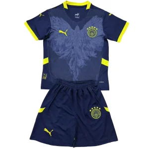 Fenerbahce SK Conjunto 2025 2026 Especial Azul - Fenerbahçe Sk 2026 | camisetafutbolshop