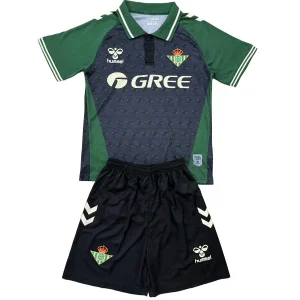 Real Betis Conjunto 2025 2026 Especial Verde - Real Betis Barata | camisetafutbolshop