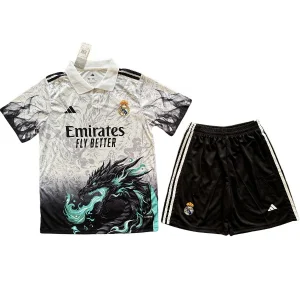 Real Madrid Conjunto 2025 2026 Especial Blanco - Real Madrid Barata | camisetafutbolshop