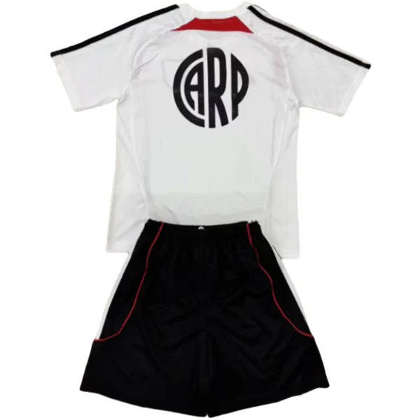 River Plate Conjunto 2025 2026 Especial Blanco - River Plate Barata | camisetafutbolshop
