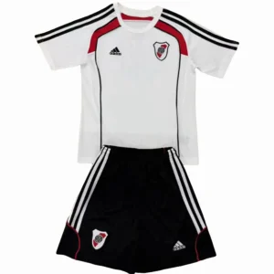 River Plate Conjunto 2025 2026 Especial Blanco - River Plate Barata | camisetafutbolshop