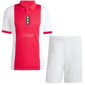 Niños Conjunto 2025 2026 Especial Rojo - Niños Barata | camisetafutbolshop