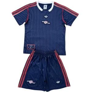Niños Conjunto 2025 2026 Especial Azul - Niños Barata | camisetafutbolshop