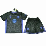 Conjunto 2025 2026 Especial Negro | camisetafutbolshop