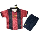 Conjunto 2025 2026 Especial Rojo | camisetafutbolshop