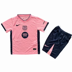 Conjunto 2025 2026 Especial Rosa | camisetafutbolshop