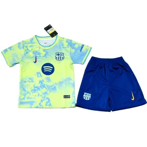 Conjunto 2025 2026 Especial Verde | camisetafutbolshop