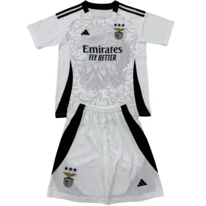 Conjunto 2024 2025 Especial Gris | camisetafutbolshop