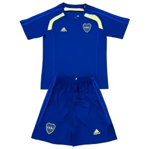 Conjunto 2025 2026 Especial Azul | camisetafutbolshop