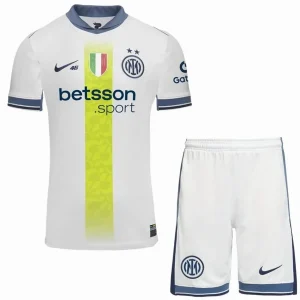 Conjunto 2025 2026 Especial Blanco | camisetafutbolshop