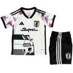 Conjunto 2026 Especial Blanco - Equipacion Japon Niños | camisetafutbolshop