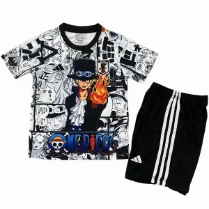 Conjunto 2026 Especial Blanco - Equipacion Japon Niños | camisetafutbolshop
