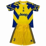 Conjunto 2025 2026 Especial Amarillo | camisetafutbolshop