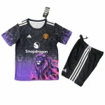 Conjunto 2025 2026 Especial Púrpura | camisetafutbolshop