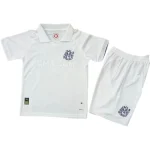 Conjunto 2024 2025 Especial Blanco | camisetafutbolshop