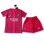 Conjunto 2025 2026 Especial Rojo | camisetafutbolshop