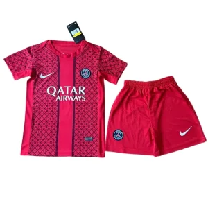 Conjunto 2025 2026 Especial Rojo | camisetafutbolshop