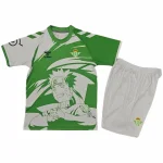 Conjunto 2025 2026 Especial Verde | camisetafutbolshop