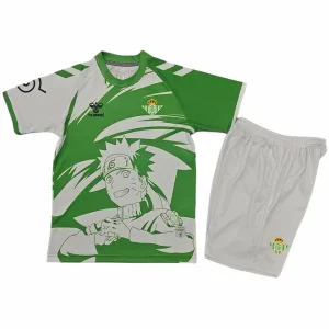 Conjunto 2025 2026 Especial Verde | camisetafutbolshop