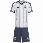 Conjunto 2025 2026 Especial Blanco | camisetafutbolshop