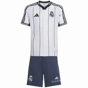 Conjunto 2025 2026 Especial Blanco | camisetafutbolshop