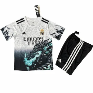 Conjunto 2025 2026 Especial Blanco | camisetafutbolshop