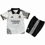 Conjunto 2025 2026 Especial Blanco | camisetafutbolshop
